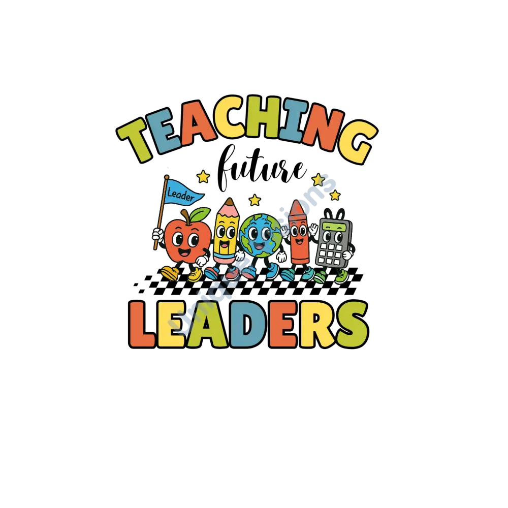Teaching Future Leaders Single