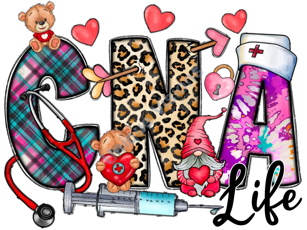 Cna Life Single